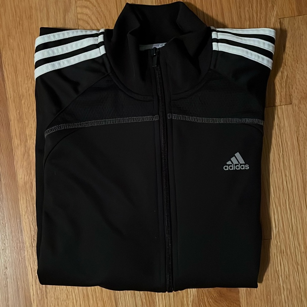 Adidas Clima365 Training Jacket